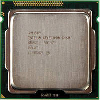 Процессор для ПК Celeron G460 1.8GHz/1.5M/35W Socket 1155 SR0GR