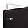 Чохол Case Logic Laps Sleeve 14" LAPS-114 Black, фото 4