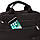 Сумка Case Logic Advantage Attache 11.6" ADVA-111 Black, фото 6