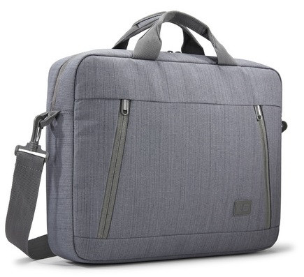 Сумка Case Logic Huxton 14" Attache HUXA-214 (Graphite), фото 1
