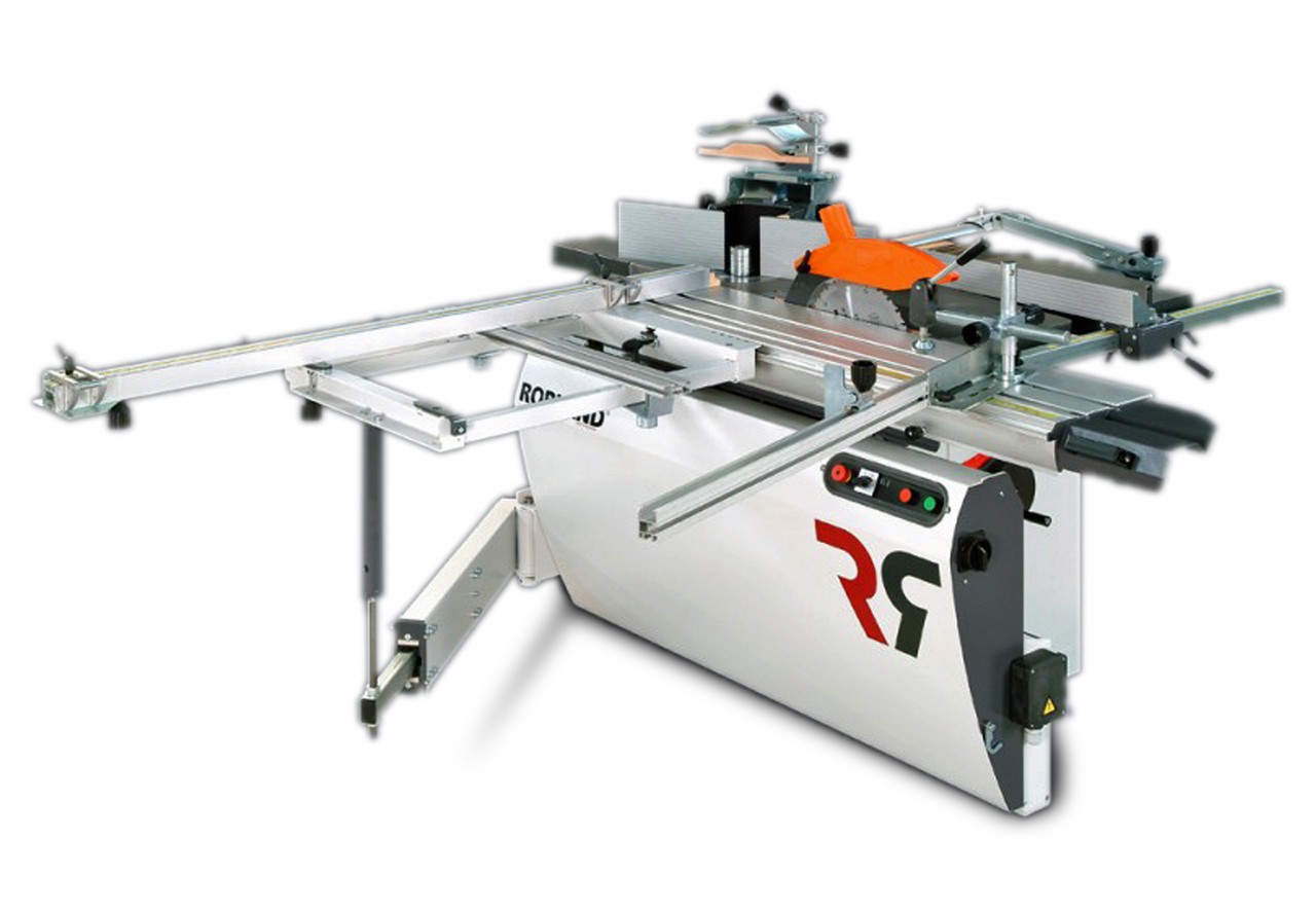 Комбінований верстат Robland NX 310 Pro