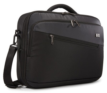 Сумка Case Logic Propel Briefcase 15.6" PROPC-116 Black (6597295), фото 1