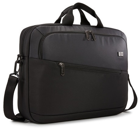 Сумка Case Logic Propel Attache 15.6" PROPA-116 Black, фото 1