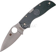 Нож Spyderco Chaparral Gray (C152PGY)