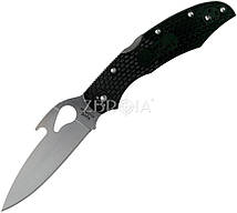 Нож Spyderco Byrd Cara Cara 2 (BY03PBK2W)