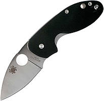 Нож Spyderco Insistent PE (C246GP)