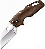 Ніж Cold Steel Tuff Lite Dark Earth