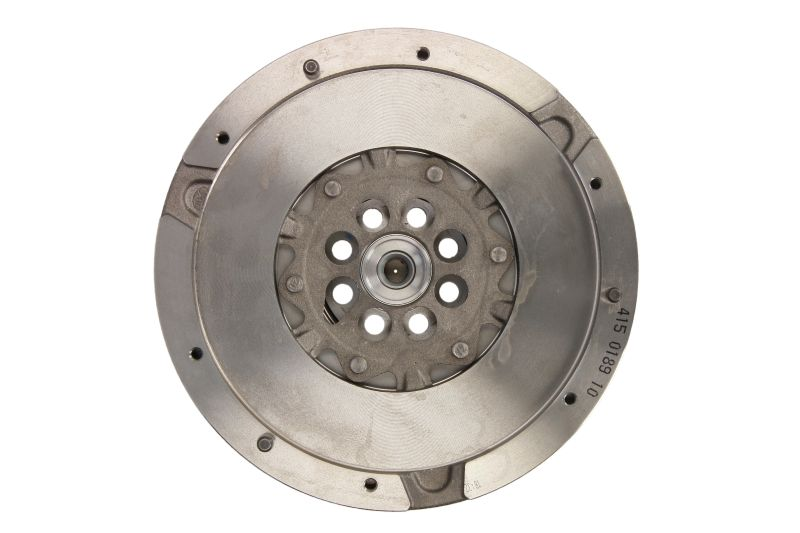 Двухмассовый маховик, демпфер LUK 415018910 BMW E46 / E60 / X3 / X5 / Z4 2,5 / 3,0 00-, фото 1