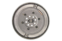 Двухмассовый маховик, демпфер LUK 415018910 BMW E46 / E60 / X3 / X5 / Z4 2,5 / 3,0 00-, фото 2