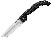 Нож Cold Steel Voyager XL Tanto Point