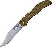 Нож Cold Steel Range Boss OD Green