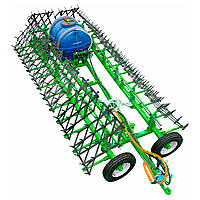 Борона гідравлічна БГ-14 з КАС