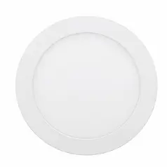 LED світильник Євросвітло 12W 4200К вбудоване коло LED-R-170-12 000039180