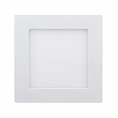 LED Downlight Євросвітло 6W 4200К вбудований квадрат LED-S-120-6 000039172