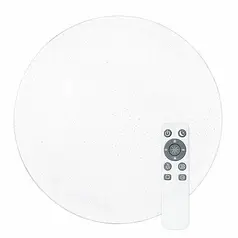 Світлодіодний світильник Smart Biom 50W 3800Lm SML-R04-50/2 17851