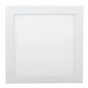 LED Downlight Євросвітло 18W 6400К вбудований квадрат LED-S-225-18 000038839, фото 2