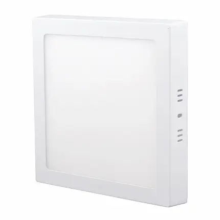 LED Downlight Євросвітло 12Вт 4200К накладний квадрат LED-SS-170-12 000039184, фото 1