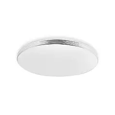 LED світильник ELM накладний RAMINO-36 36W 4000K IP20 26-0114