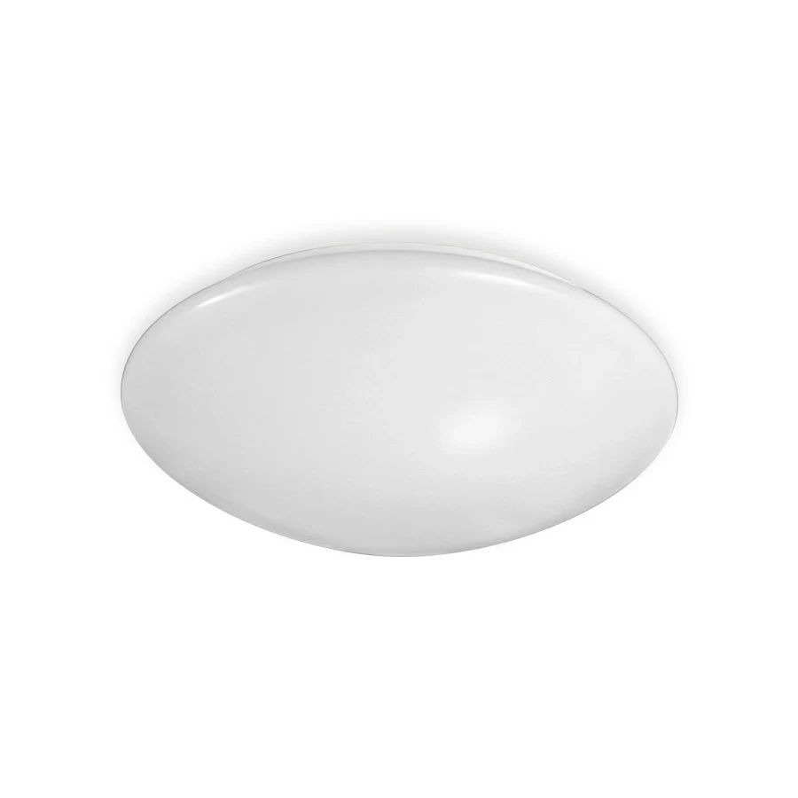 LED світильник ELM накладний ALPHA-24 24W 4000K IP20 26-0113