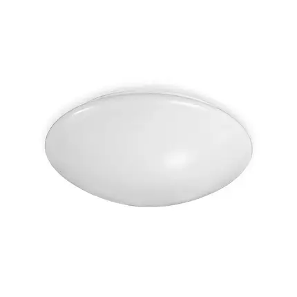 LED світильник ELM накладний ALPHA-24 24W 4000K IP20 26-0113, фото 1