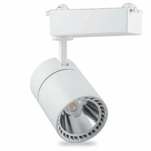 LED світильник трековий Feron AL103 30W 4000К білий 5814