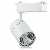 LED светильник трековый Feron AL103 30W 4000К белый 5814