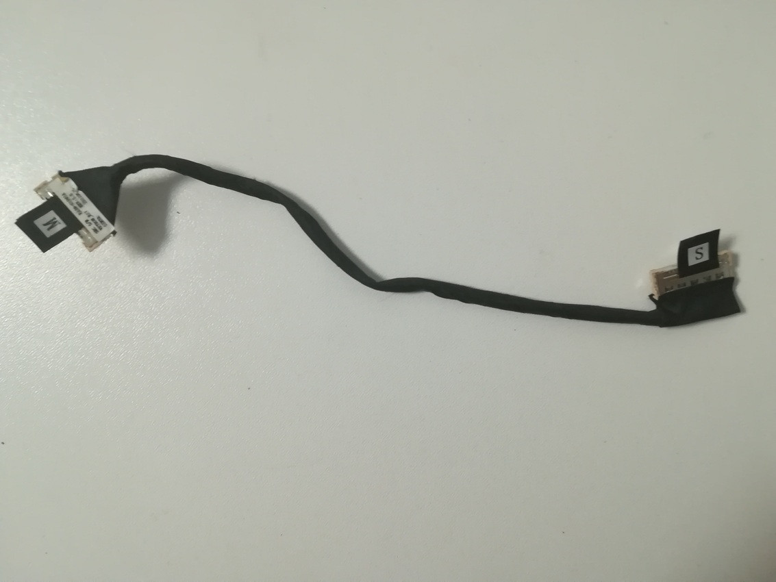 Шлейф до додаткової плати для ноутбука Samsung RF712 (BA39-01061A) б/в