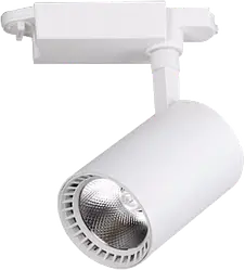 LED світильник трековий ElectroHouse 20W 4000K білий EH-TL-0002