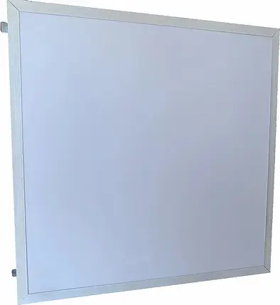 LED світильник грильято Svitlodar 45W СГД45Вт 6000К 586х586мм S-gr-45W-586-6000, фото 1