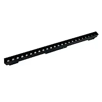 LED светильник трековый магнитный ElectroHouse Маgnetic Light 24W 4000K 454х22 черный EH-TML-24W