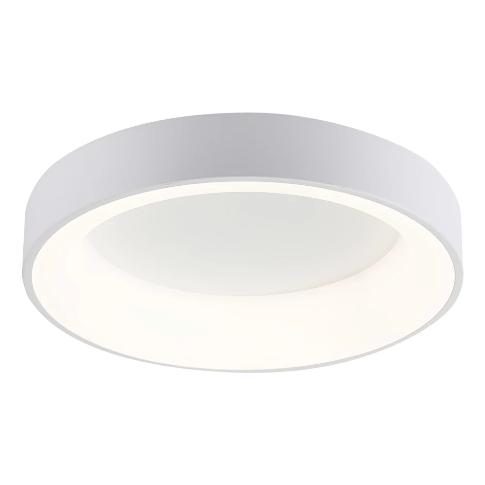 LED світильник Velmax 80W 5200Lm 3000-6500K V-СL-VERONA-RWh-80S 23-46-20