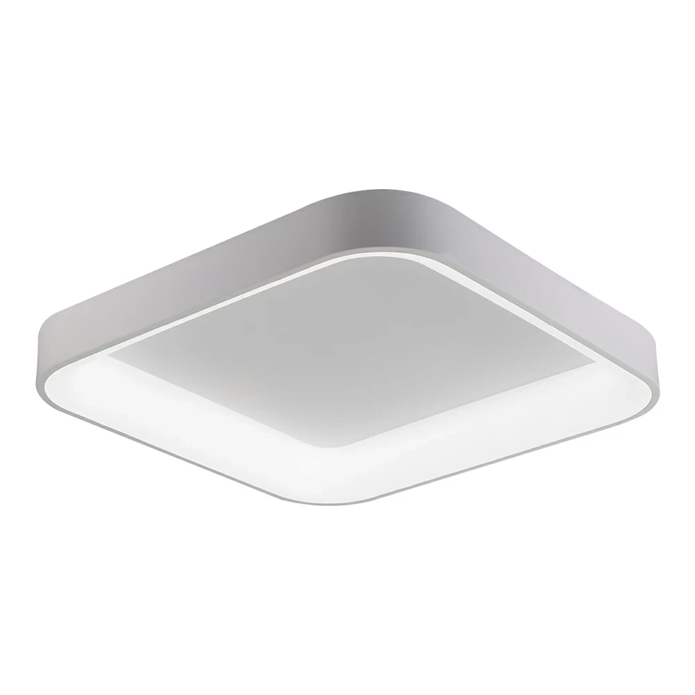 LED світильник Velmax 50W 3000Lm 3000-6500K V-СL-VERONA-SWh-50S 23-46-05-1
