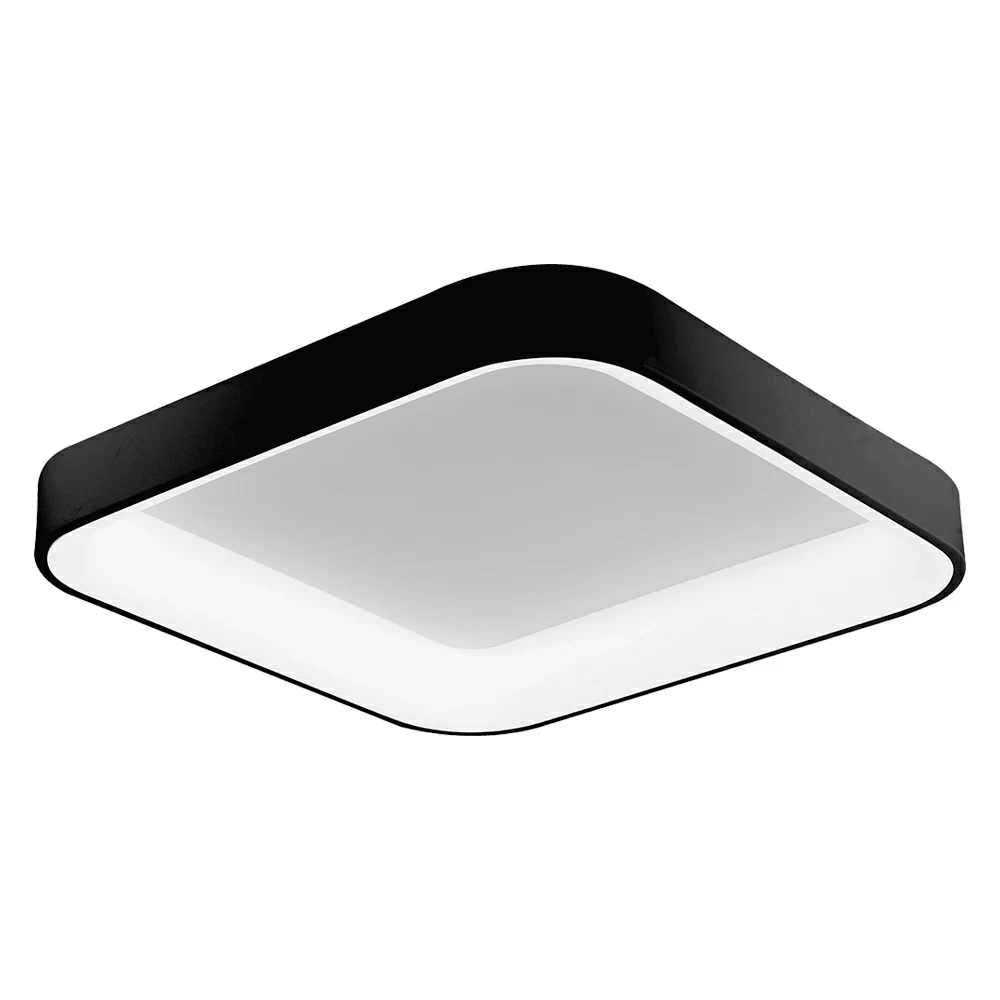 LED світильник Velmax 50W 3000Lm 3000-6500K V-СL-VERONA-SBl-50S 23-46-07-1
