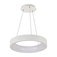 LED светильник Velmax 50W 3000Lm 3000-6500K V-PL-VERONA-RWh-50S 23-46-10