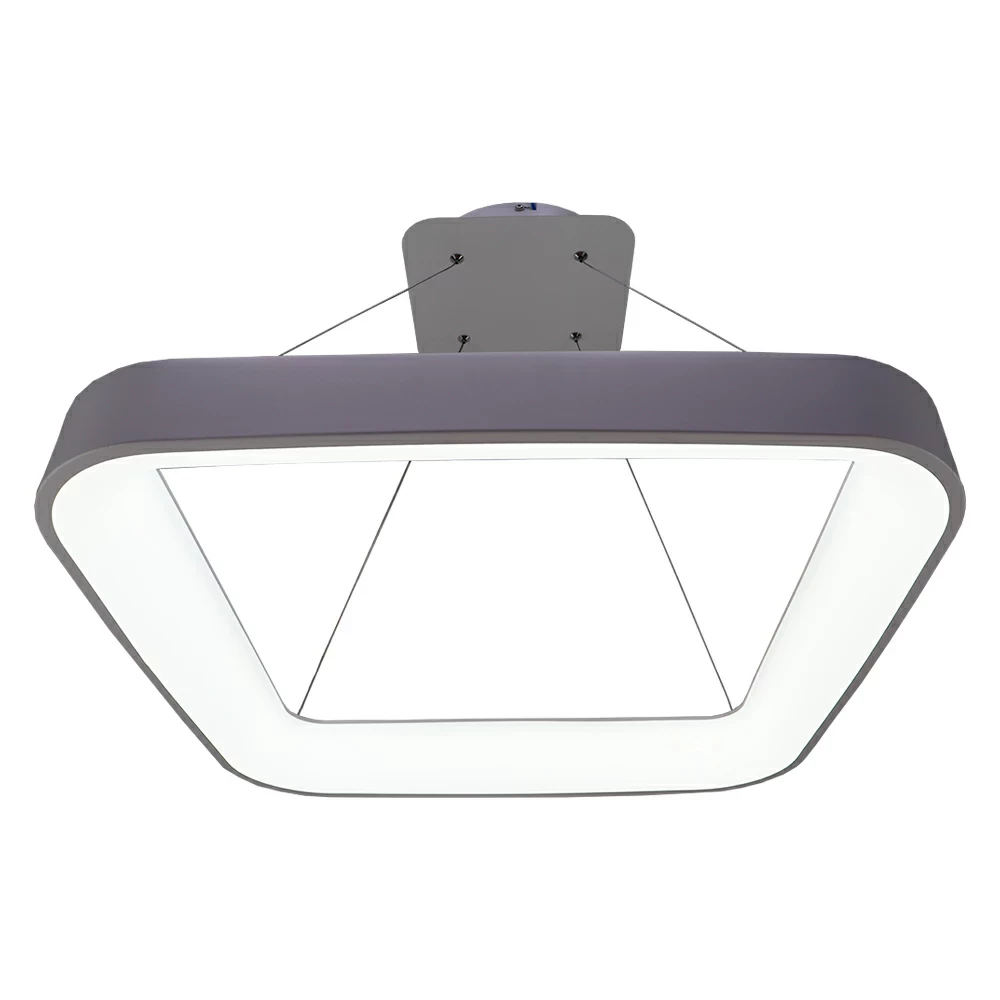 LED світильник Velmax 80W 5200Lm 3000-6500K V-PL-VERONA-SWh-80S 23-46-35