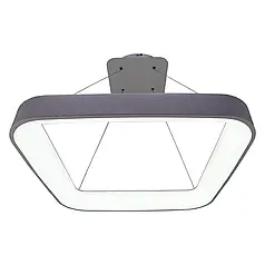 LED світильник Velmax 80W 5200Lm 3000-6500K V-PL-VERONA-SWh-80S 23-46-35