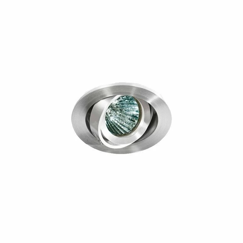 Точковий світильник Azzardo Carlo GM2102_alu