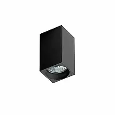 Точковий світильник Azzardo Mini GM4209_bk