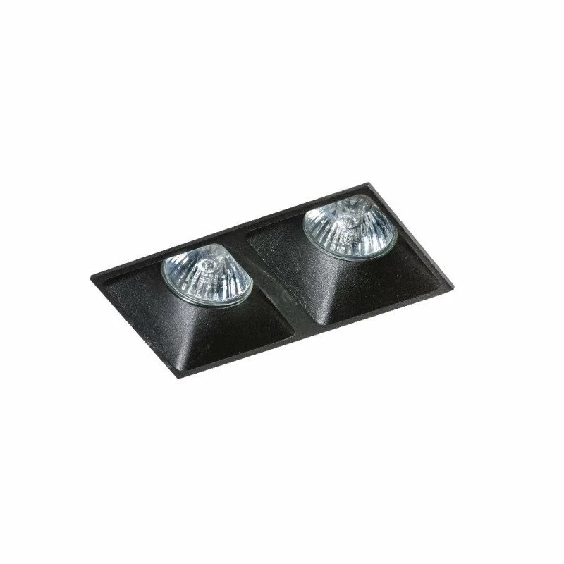 Точковий світильник Azzardo Pio GM2208BL