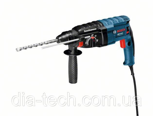 Перфоратор Bosch GBH 2-24 D Professional, фото 1