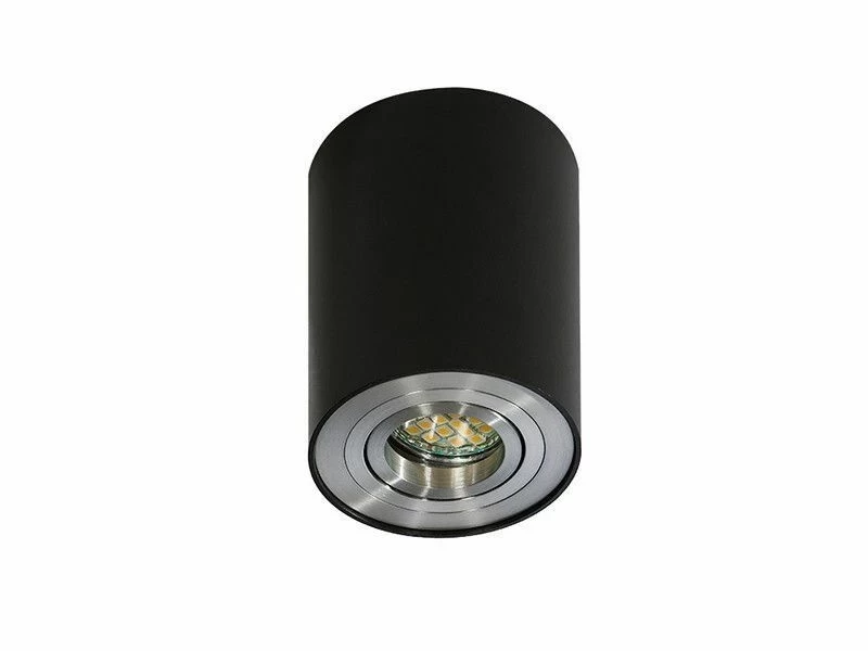 Точковий світильник Azzardo Bross GM4100-BK-ALU