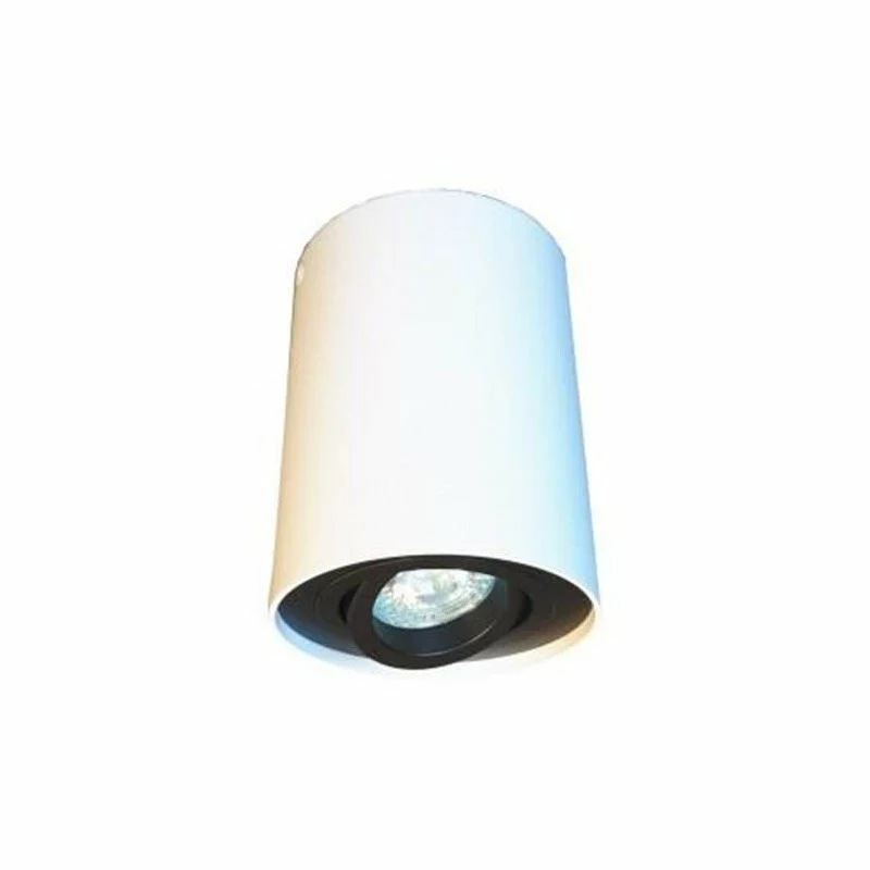 Точковий світильник Azzardo Bross GM4100_wh_bl