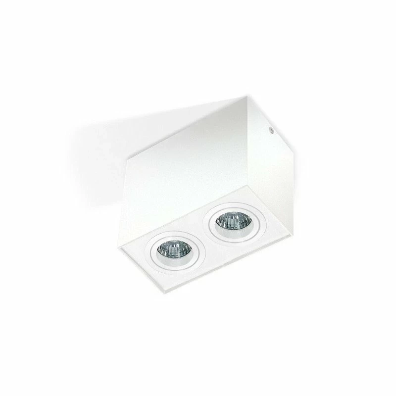 Точковий світильник Azzardo Eloy GM4204_wh