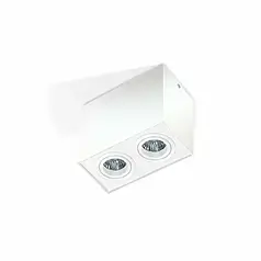 Точковий світильник Azzardo Eloy GM4204_wh