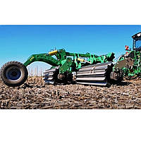 Каток - подрібнювач HIT 6