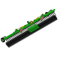 Ротаційна борона DEMETRA 8L навісна