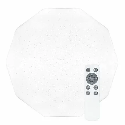 LED світильник Biom Brilliance 50W 3800Lm SML-R05-50/2 17052, фото 1