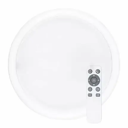 LED світильник Biom Star 80W 6400Lm SML-R06-80/2 18717, фото 1