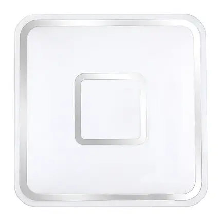 LED світильник Смарт Biom 70W 5600Lm SML-S02-70/2 18631, фото 1