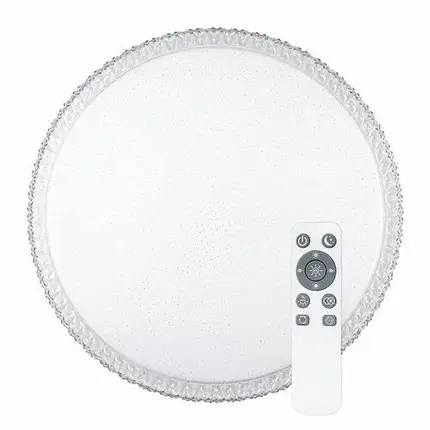 LED світильник Biom Smart 80W 6400Lm SML-R08-80/2 17807, фото 2